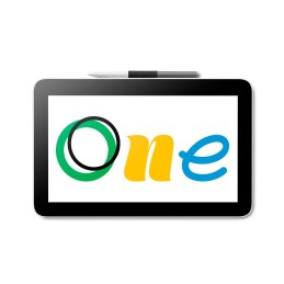 Wacom One 12 -...